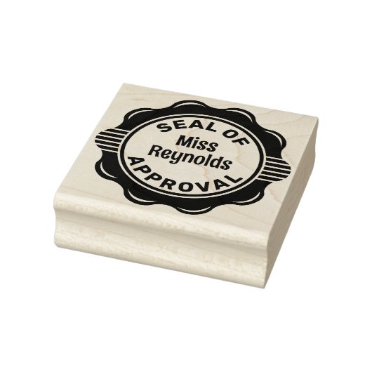 お褒めのスタンプ 教師向け 個別対応 ラバースタンプ (スタンプ)