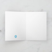 お見舞いカード – この吸リリーズ… サンキューカード (内部)