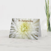 お見舞いカード カード (正面)