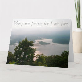 お見舞い申し上げます カード