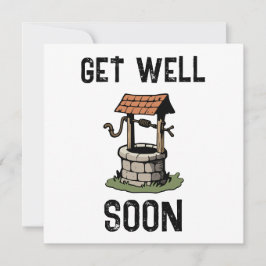 お見舞い カード