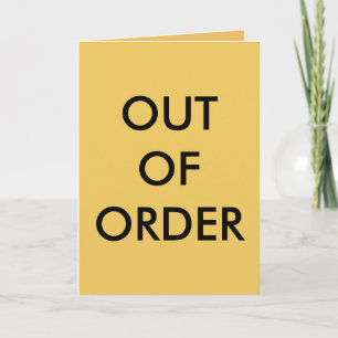 お見舞い. カード