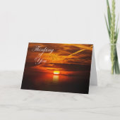 お見舞い カード (正面)