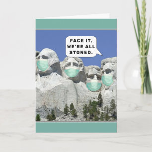 お見舞い カード