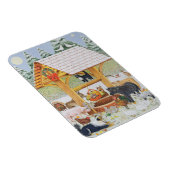 お見舞い マグネット (右側)