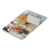 お見舞い マグネット (左側)