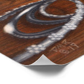 「お話を」ポスター ポスター (角)