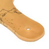 お話前？インイタリアンのフラグbf カッティングボード (角)