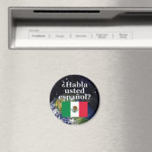 お話前？インスペインののフラグ&アース マグネット (インサイチュ (食洗機))