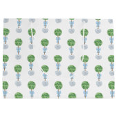 お誕生おめでとう男の赤ちゃん ラージペーパーバッグ (裏面)