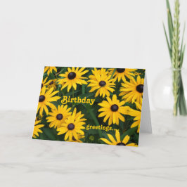 お誕生日おめでとうございます カード