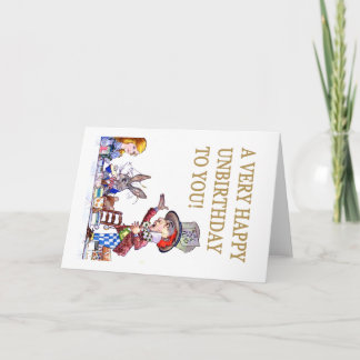 お誕生日おめでとうございます！ カード