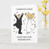 お誕生日おめでとうございます カード (黄色い花)