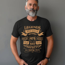 お誕生日おめでとうございます 50歳のバースデーパーティー Tシャツ