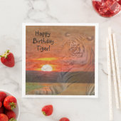 お誕生日おめでとうトラ (インサイチュ)