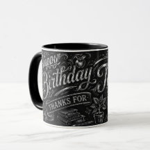 お誕生日おめでとう先生 私たちの成長を助けてくれてありがとう
