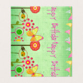 お誕生日おめでとう (外部フラット)