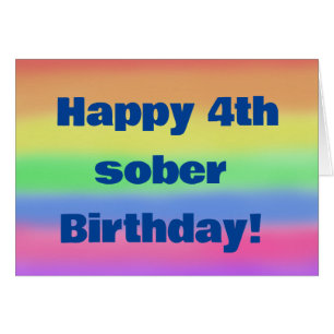 お誕生日おめでとう