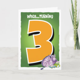 お誕生日おめでとう カード