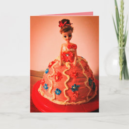 お誕生日おめでとう！ カード