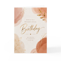 お誕生日おめでとう!