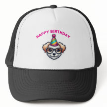 お誕生日おめでとう