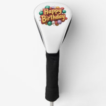 お誕生日おめでとう