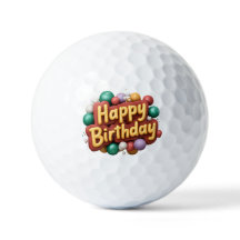 お誕生日おめでとう