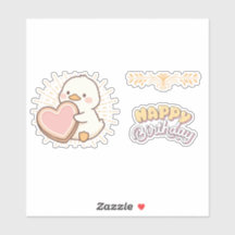 お誕生日おめでとう 