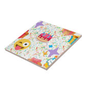 お誕生日おめでとう 🎉 タイル (側面)