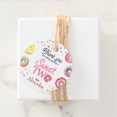 お誕生日おめでとう フェイバータグ (インサイチュ)