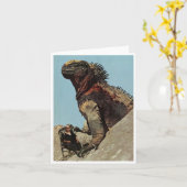 お誕生日おめでとう、ベイビー カード (黄色い花)