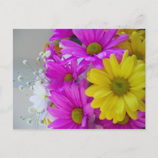 お誕生日おめでとう!!! ポストカード