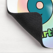 お誕生日おめでとう マウスパッド (コーナー)