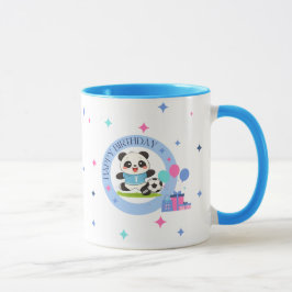 お誕生日おめでとう マグカップ