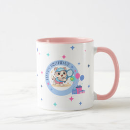 お誕生日おめでとう マグカップ
