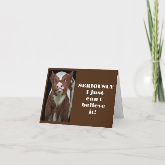 お誕生日おめでとう！**21歳の誕生日**に乾杯！ カード (正面)