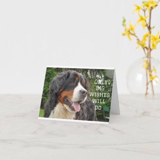 お誕生日おめでとう！**21歳の誕生日**に大きな夢が叶いますように カード (黄色い花)