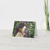 お誕生日おめでとう！**21歳の誕生日**に大きな夢が叶いますように カード (正面)