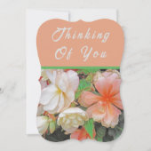 お誕生日にあなたを想ってる / 花 (正面)