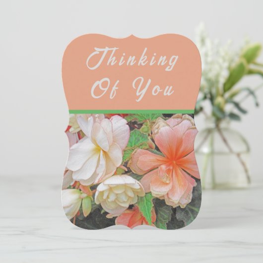 お誕生日にあなたを想ってる / 花 (スタンド正面)