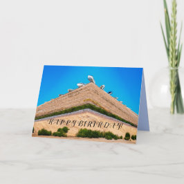 お誕生日の願いがたくさん届きますように。 カード