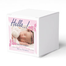 お誕生日アナウンスの個人設定