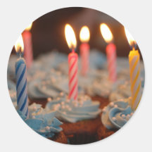 お誕生日ケーキハウスパーティースイーツデザートフードベーキング