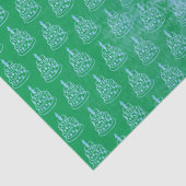 お誕生日ケーキ絵を描ブラシティッシュペーパー 薄葉紙 (詳細)