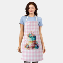 お誕生日ケーキ