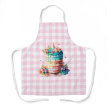 お誕生日ケーキ