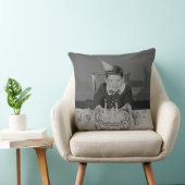 お誕生日ケーキ クッション (椅子)