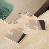 お誕生日ケーキ ジグソーパズル (側面)