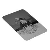 お誕生日ケーキ マグネット (右側)